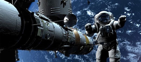 宇宙ってどんな匂い？フルーティーな甘い香りと金属の焼けた匂い（NASA研究）