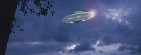 ＵＦＯを信じるアメリカ人のUFOを信じる５つの理由