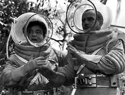 月へは2025年、火星へは2050年、有人探査ミッション開始（日米欧合同宇宙研究機関）