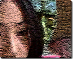 隙間女・隙間男