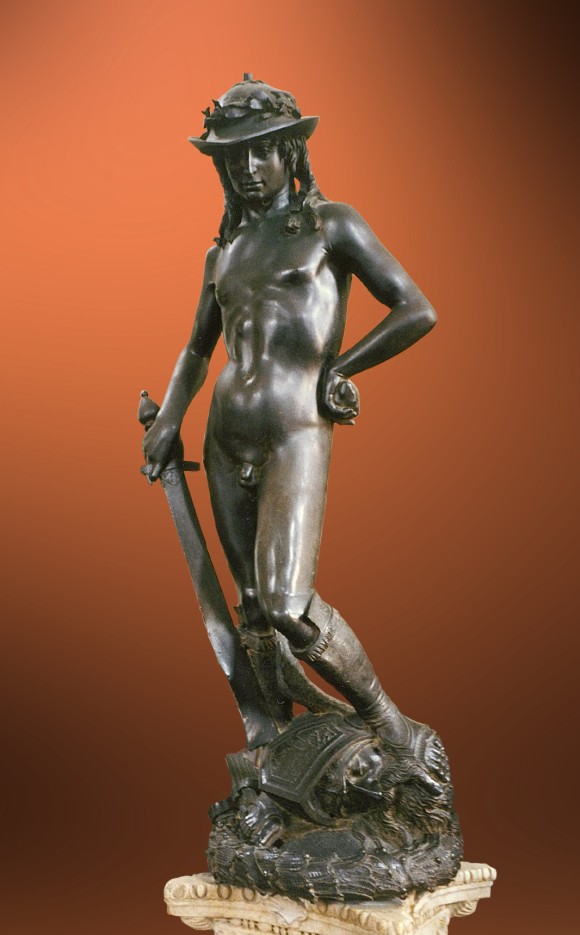 Donatello_-_David_-_Florenca_e