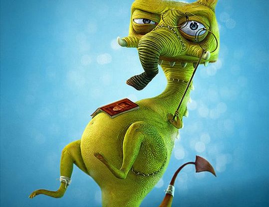 funny_3d_cg_creatures_27