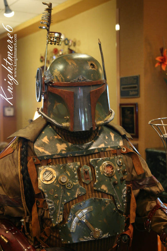 Star-Wars-Cosplay-Steampunk-Costumes-4