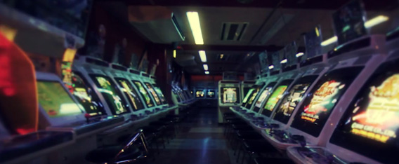 日本のゲーセンすげぇ！日本の100円ゲームの進化の歴史に迫る映画「100 Yen: The Japanese Arcade Experience」トレーラー