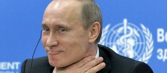 プーチンはこう見えて人情派であり信頼関係を重んじるタイプ(パルモ考察)。まあ政治的な問題は偉い人たちに任せておくことにして、純粋に人間としてのプーチンの人