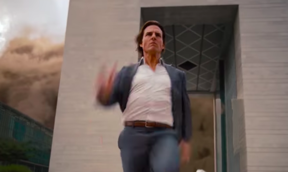 走れば走るほど映画が大ヒットする説が浮上。トム・クルーズが映画で走る姿のみをまとめた動画がマニアックだけどおもしろい！