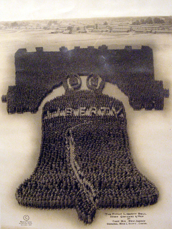 MPH 48, LibertyBell