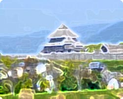 FBIの超能力捜査官が、邪馬台国と卑弥呼の謎を透視で探る！？