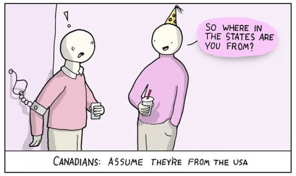 canadians