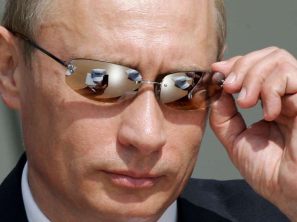 プーチン大統領はアスペルガー症候群の疑いあり？（米国防総省研究）