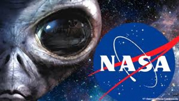 アノニマスの発言にNASAの科学者が言及、「いやまだ地球外生命体とか見つけてないから」