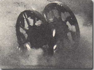 大英帝国がそのジョークの粋を集めて作った迷兵器「パンジャドラム」を復元してみた