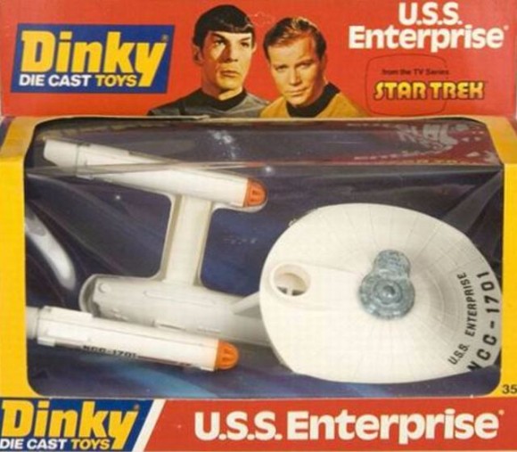  Star Ship Enterprise_e