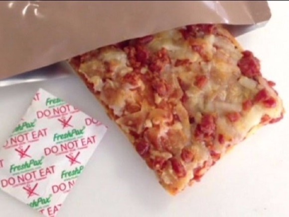 米軍兵士の生命線はピザだから。アメリカの軍事開発部が3年間常温保存可能なおいしい戦闘食用ピザを遂に完成