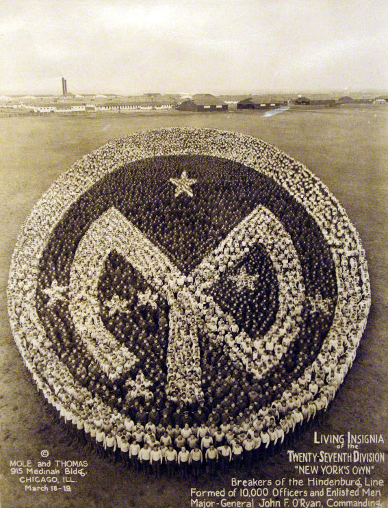 MPH 51, 27thDiv