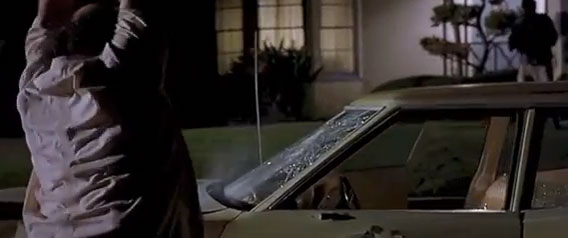 映画内、ブチ切れ発狂シーンダイジェスト映像