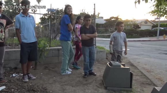 children