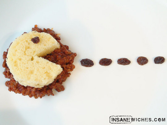 pac-man