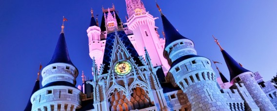 ネズミーぶっちぎり！2012年テーマパーク訪問者数「世界トップ10」が発表される