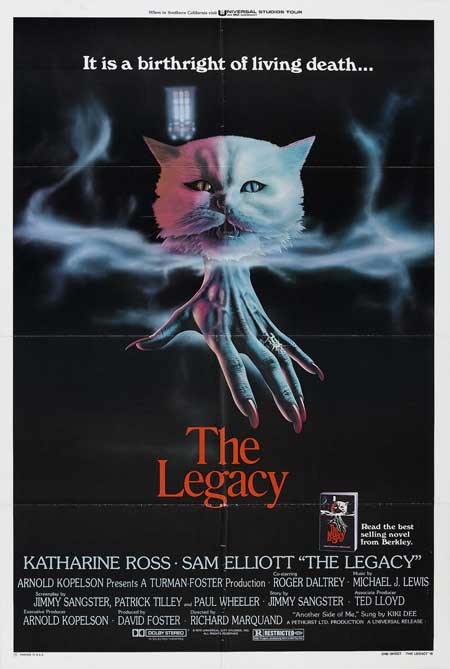 legacy