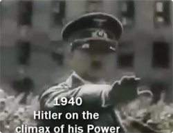 【動画】1911年～2011年、過去100年の人類の歴史を10分で