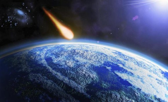 2880年3月16日、巨大小惑星衝突の危機。人類滅亡しちゃうのか？（米研究）