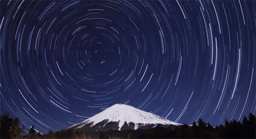 ダイナミック富士山。6年の月日を費やし制作した日本が誇る富士のタイムラプス4K映像「MOUNT FUJI 4K - TimeLapse」