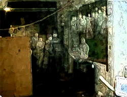 オフィスに潜む無数の霊は、現在も尚出没中（アメリカ）