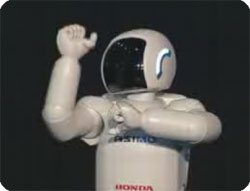 asimo