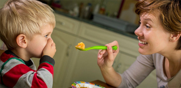 子どもの食べ物の好みは母親が妊娠中に食べたものに影響される（米研究）