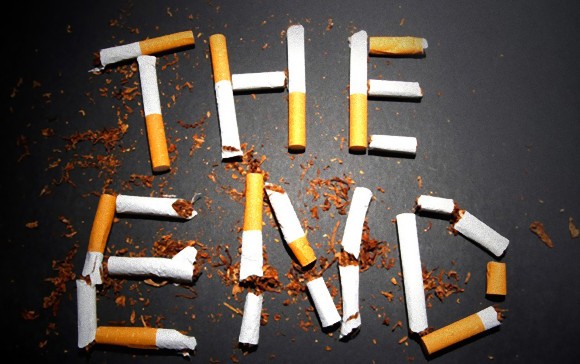 2000年以降に生まれた人全員に喫煙を禁止する法案を提出（イギリス）