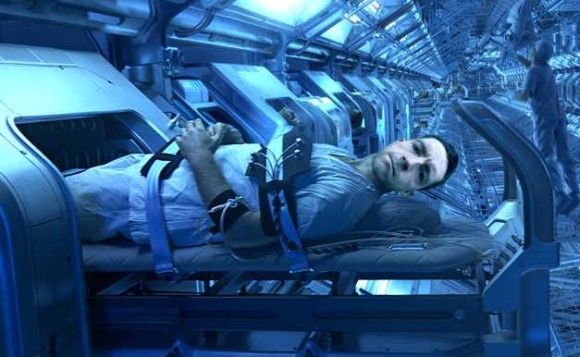 人間を人工冬眠させて火星に送る？NASAが火星有人探査計画の一環として、コールドスリープを検討中