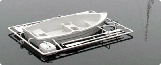 世界10の珍・面白ボート特集