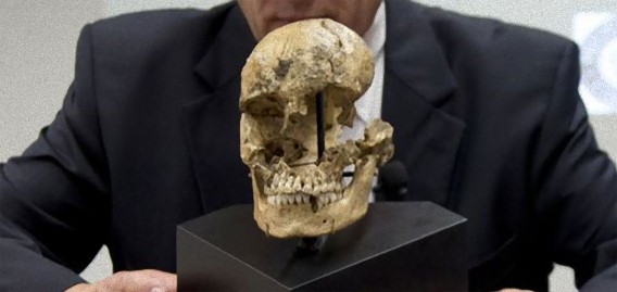 17世紀初期の北米で食人の証拠が発見される（米研究）
