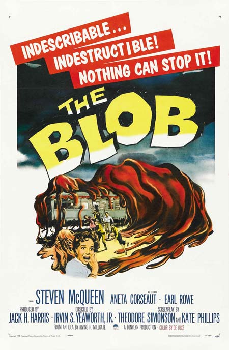 blob