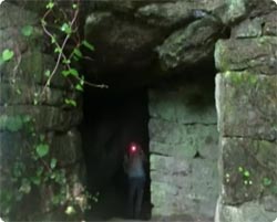 ひんやり