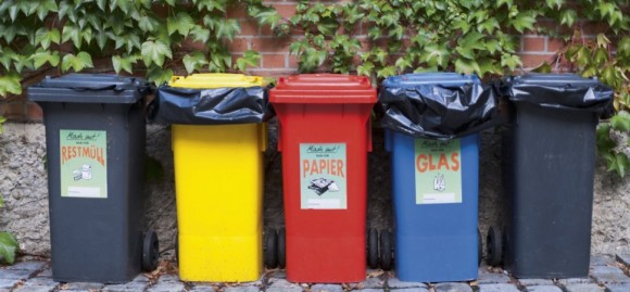 なぜドイツ人はリサイクルに積極的なのか？世界ナンバーワンのドイツのリサイクル率の理由を探る
