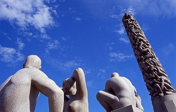 vigeland 24