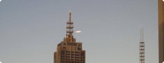 本物を探せ！話題となった6つのUFO映像