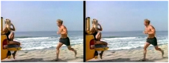 最近の映像技術は、人を太らせたり痩せさせたり、そして瞬時に消し去ったり自由自在にできるらしい