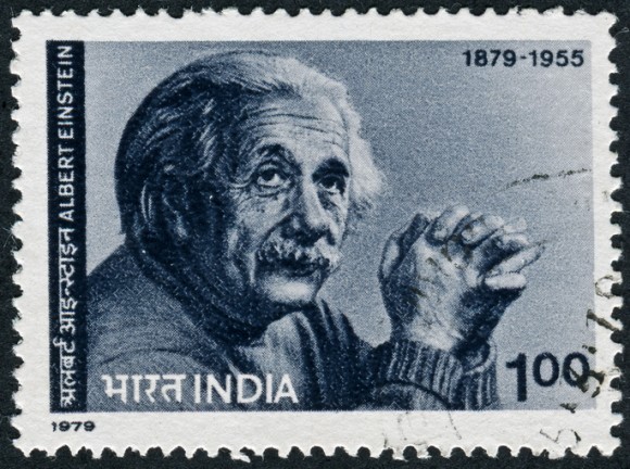 アインシュタインの残した有名な「神の手紙」がオークションに出品される。天才物理学者の考える神とは？
