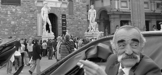 イタリアの8都市の大気中にはコカイン・大麻などの麻薬物質粒子が含まれている