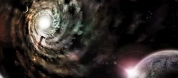 高校生がネットの画像を利用して作った「2分で巡る地球上の歴史」