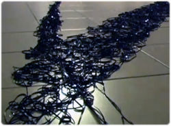 いらなくなったカセットテープを使ってのびっくりイリュージョン