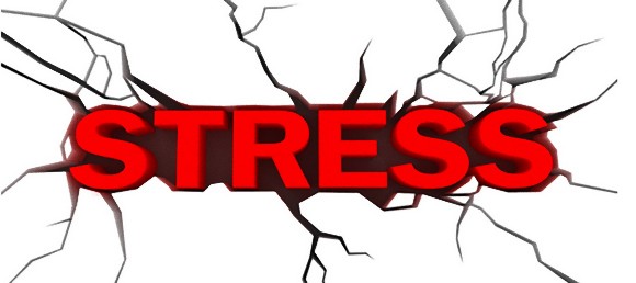 知ってた？ストレスには大きく分けて3つの種類がある。