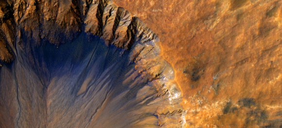 火星にはどんな生命体が生息可能なんだろう？ちょっと本気で予測してみた。