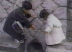 こんなおにいたんが欲しかった！妹をこちら側に渡らせるために兄のとった感動の行動とは？