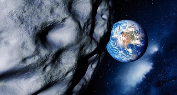 10月31日のハロウィン当日、地球に最接近する小惑星「2015 TB145」は彗星である可能性（NASA）