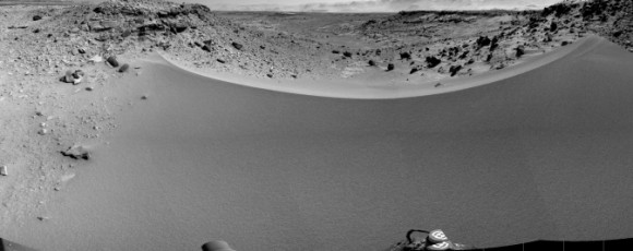 水と酸素は月と火星で現地調達。NASA、テラフォーミングに向けた新たなるミッションを開始
