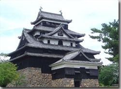 天守